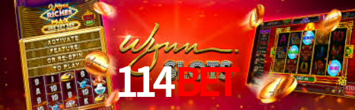 114BET APP