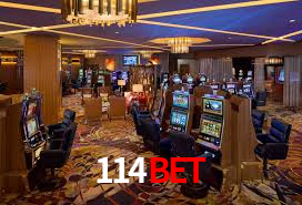 114BET APP