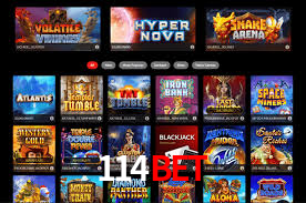114BET APP
