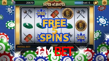 114BET APP
